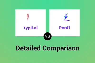 Typli.ai vs Penf1