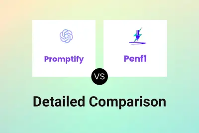 Promptify vs Penf1