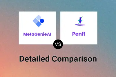 MetaGenieAI vs Penf1