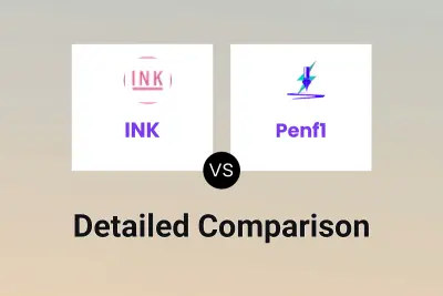 INK vs Penf1