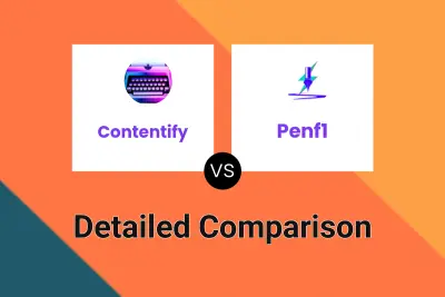 Contentify vs Penf1