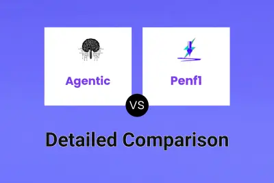 Agentic vs Penf1