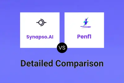 Synapso.AI vs Penf1