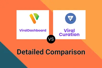 ViralDashboard vs Viral Curation