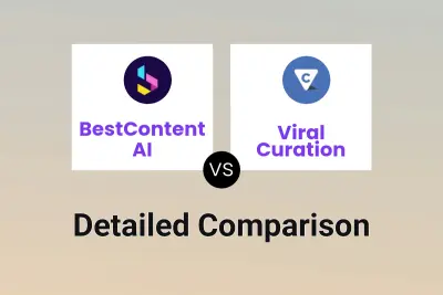 BestContent AI vs Viral Curation