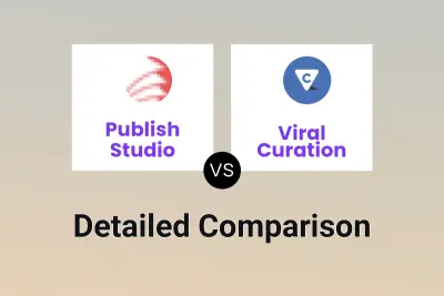 Publish Studio vs Viral Curation