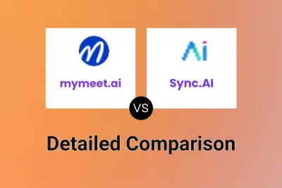 mymeet.ai vs Sync.AI