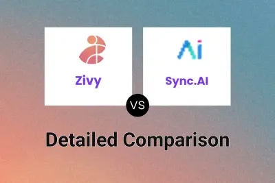 Zivy vs Sync.AI