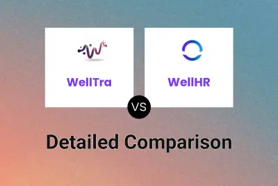 WellTra vs WellHR