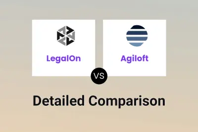 LegalOn vs Agiloft