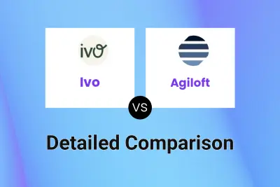 Ivo vs Agiloft