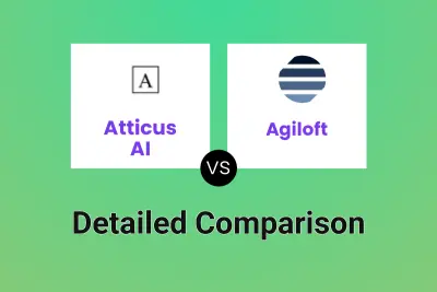 Atticus AI vs Agiloft