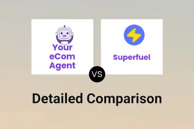 Your eCom Agent vs Superfuel