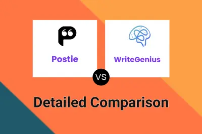 Postie vs WriteGenius