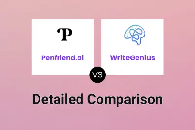 Penfriend.ai vs WriteGenius