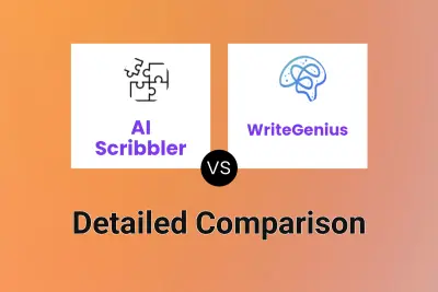 AI Scribbler vs WriteGenius