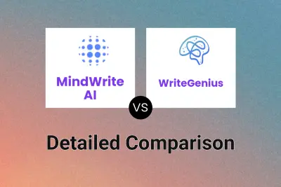 MindWrite AI vs WriteGenius