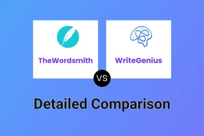 TheWordsmith vs WriteGenius