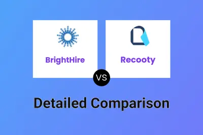 BrightHire vs Recooty