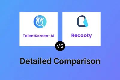 TalentScreen-AI vs Recooty