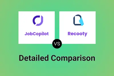 JobCopilot vs Recooty