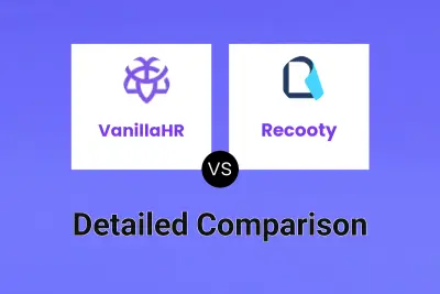 VanillaHR vs Recooty