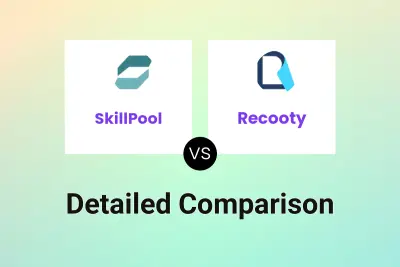 SkillPool vs Recooty