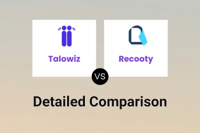 Talowiz vs Recooty