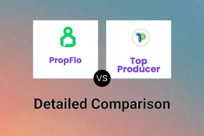 PropFlo vs Top Producer