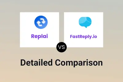 Replai vs FastReply.io