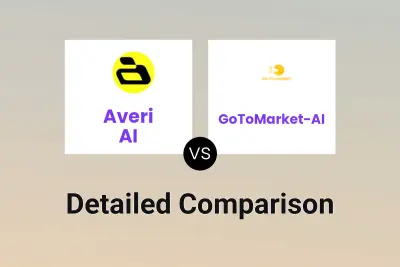 Averi AI vs GoToMarket-AI