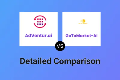 AdVentur.ai vs GoToMarket-AI