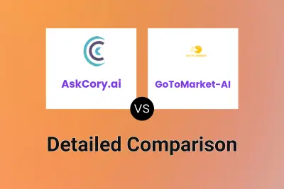 AskCory.ai vs GoToMarket-AI