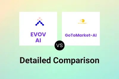 EVOV AI vs GoToMarket-AI