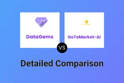 DataGems vs GoToMarket-AI