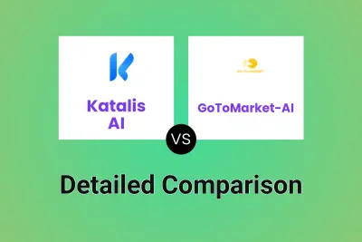 Katalis AI vs GoToMarket-AI