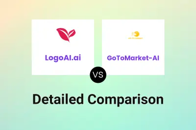 LogoAI.ai vs GoToMarket-AI