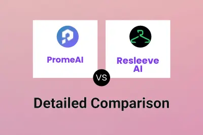 PromeAI vs Resleeve AI