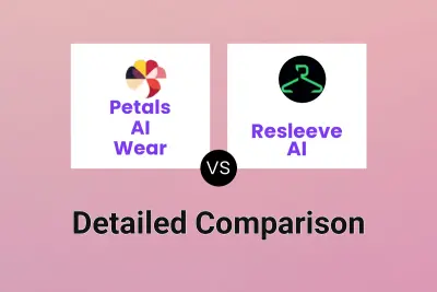 Petals AI Wear vs Resleeve AI