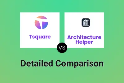 Tsquare vs Architecture Helper