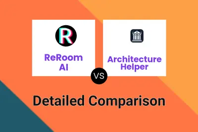 ReRoom AI vs Architecture Helper