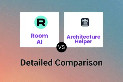 Room AI vs Architecture Helper