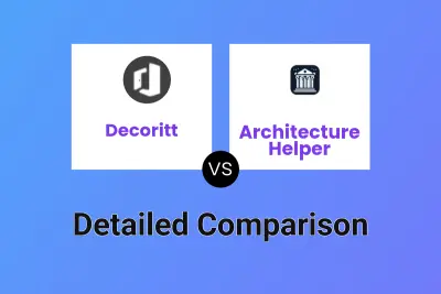 Decoritt vs Architecture Helper