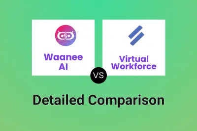 Waanee AI vs Virtual Workforce