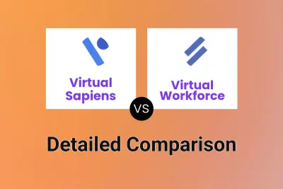 Virtual Sapiens vs Virtual Workforce