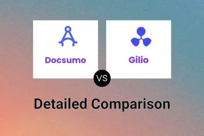 Docsumo vs Gilio