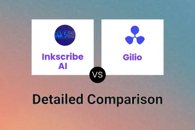 Inkscribe AI vs Gilio