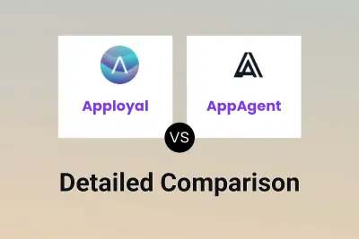 Apployal vs AppAgent