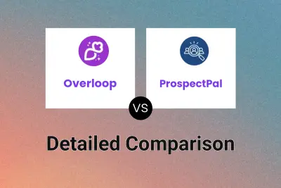 Overloop vs ProspectPal