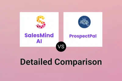 SalesMind AI vs ProspectPal